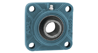 4 Bolt Flange Bearing