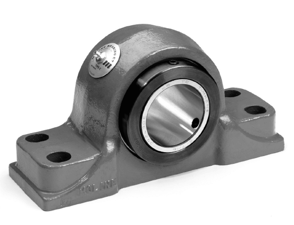 Type E Bearings 4 Bolt Pillow Block