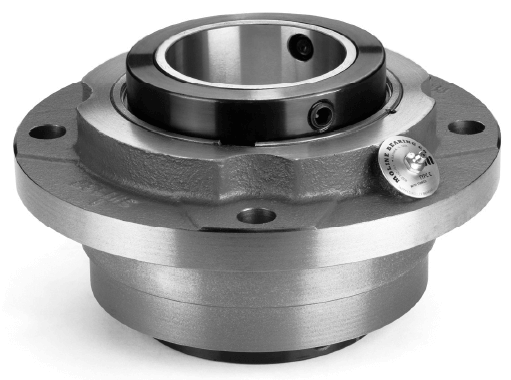 Type E Bearings Piloted Flange